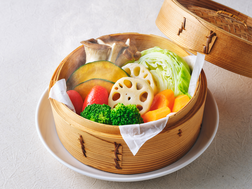 小鉢2つ