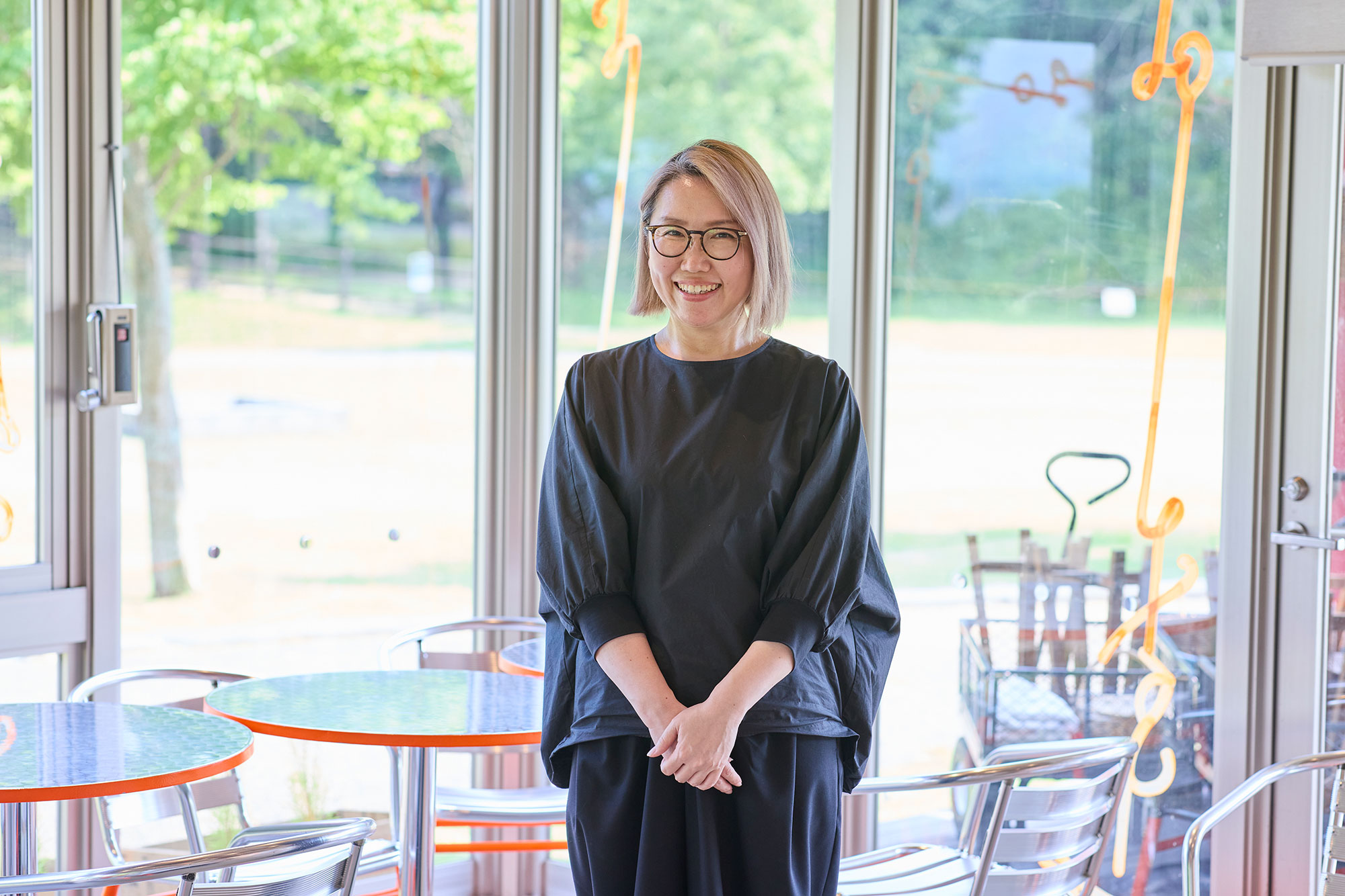 2050みらいごはん通信 写真